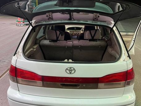 Toyota Vista, 1998 — сүрөт 9