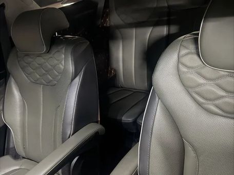 Hyundai Palisade, 2021 — photo 5