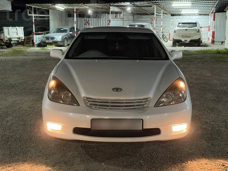 Toyota Windom, 2002 — 照片 1