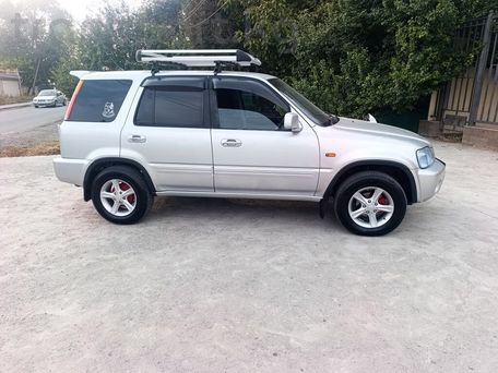 Honda CR-V, 1999 — сүрөт 8