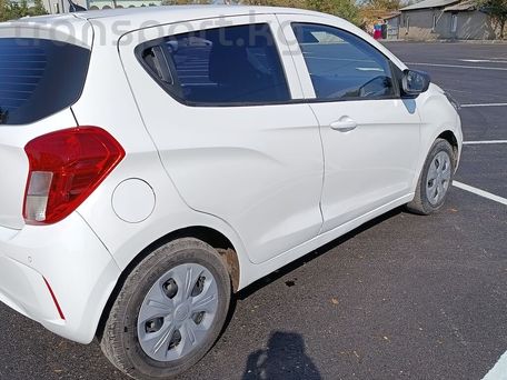 Chevrolet Spark, 2021 — сүрөт 3