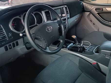Toyota 4Runner, 2003 — сүрөт 3