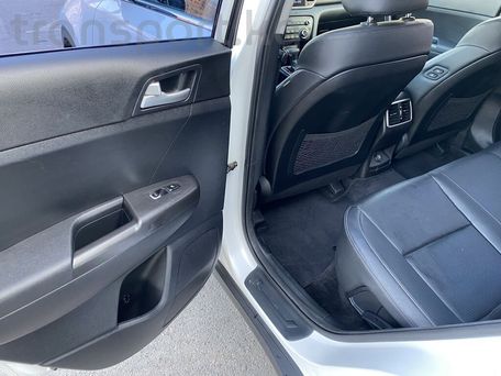 Kia Sportage, 2019 — 照片 13