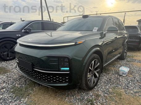 Li Auto (Lixiang) L8, 2023 — фото 2