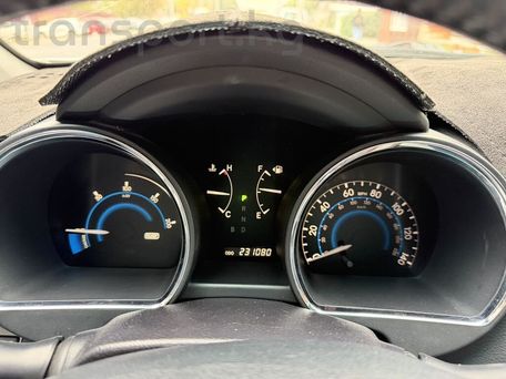 Toyota Highlander, 2012 — photo 10