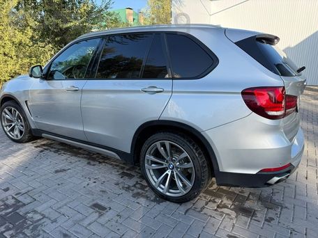 BMW X5, 2018 — фото 12