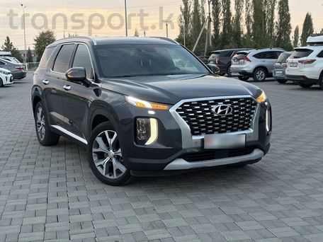 Hyundai Palisade, 2019 — photo 2