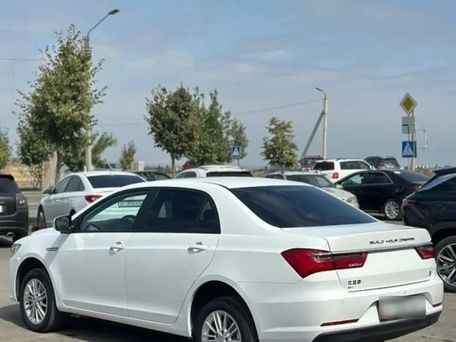 BYD Qin L, 2023 — photo 4