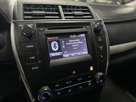 Toyota Camry, 2017 — сүрөт 9