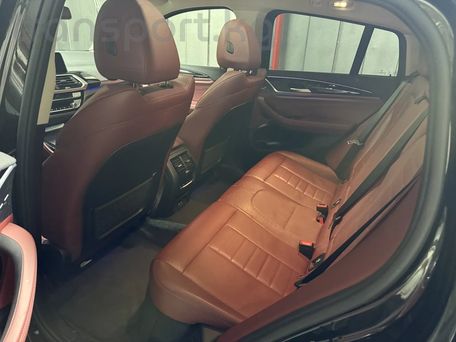 BMW X4, 2020 — photo 10