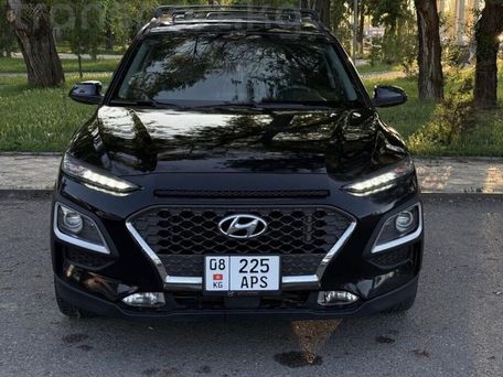 Hyundai Kona, 2019 — сүрөт 3