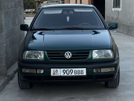 Volkswagen Vento, 1997 — фото 1