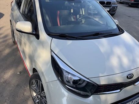 Kia Morning, 2019 — photo 1