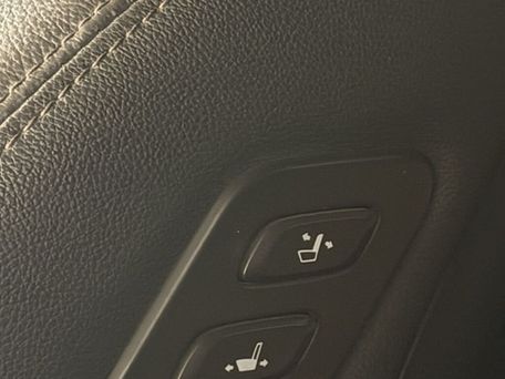 Hyundai Santa Fe, 2019 — photo 20