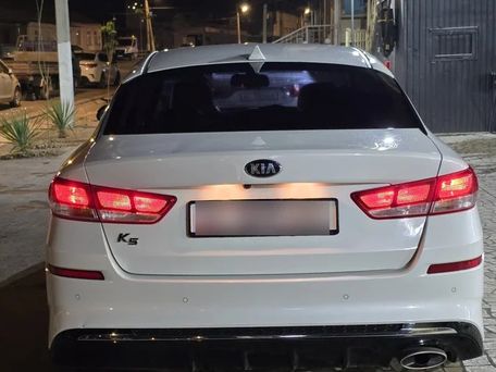 Kia K5, 2019 — сүрөт 7