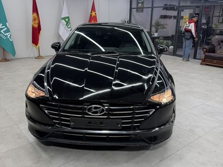 Hyundai Sonata, 2022 — 照片 2