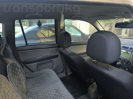 Mazda Demio, 2004 — 照片 7