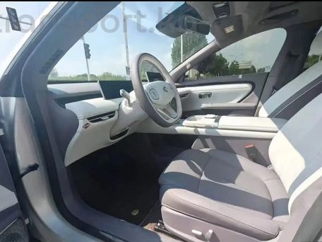 Changan Qiyuan A06, 2026 — сүрөт 6