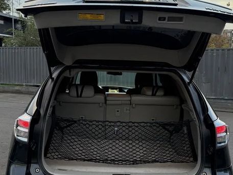 Lexus RX, 2009 — photo 4