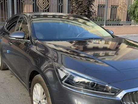 Kia K7, 2019 — photo 2
