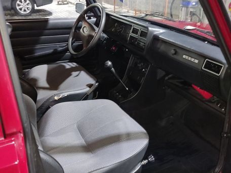 LADA 2107, 2008 — photo 14