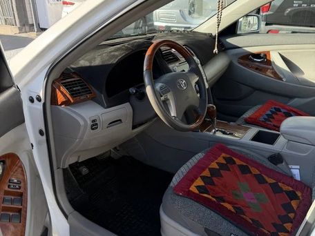 Toyota Camry, 2007 — 照片 9