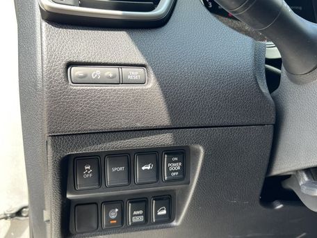 Nissan Rogue, 2014 — фото 10