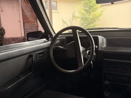 Lada (ВАЗ) 21099, 1995 — фото 3