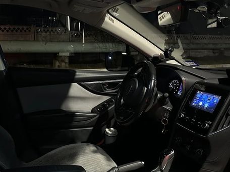 Subaru Crosstrek, 2019 — фото 4