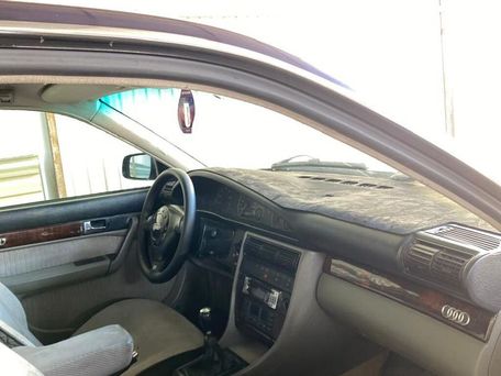 Audi 100, 1996 — 照片 4