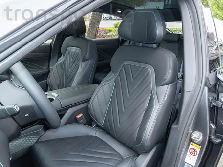 Changan Deepal SL03, 2025 — сүрөт 4