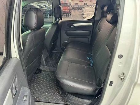 JAC T6, 2018 — 照片 5