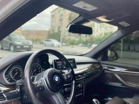 BMW X5, 2018 — 照片 8