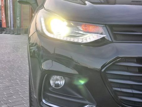 Chevrolet Trax, 2020 — photo 11
