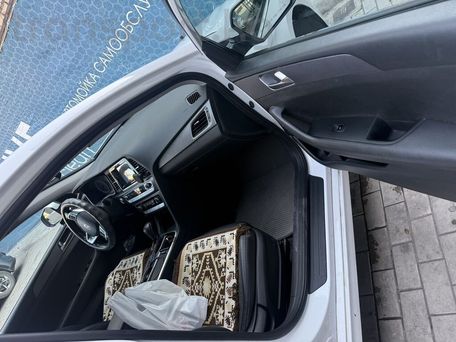 Hyundai Sonata, 2019 — сүрөт 3