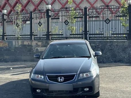 Honda Accord, 2015