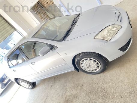 Toyota Corolla, 2006 — сүрөт 2