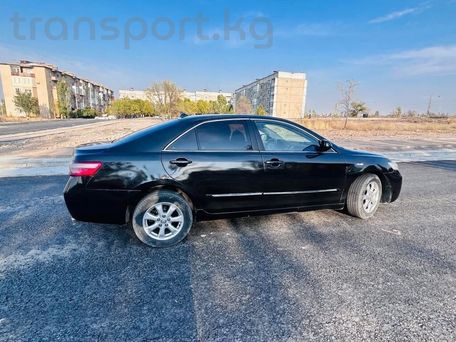 Toyota Camry, 2007 — 照片 4