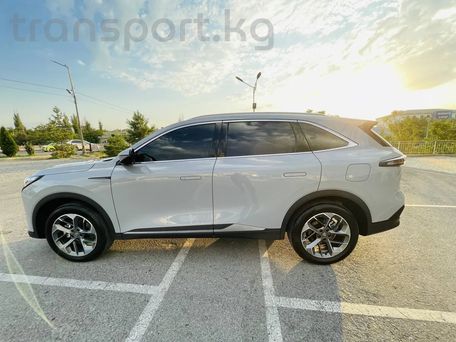 Changan CS75 Plus, 2026 — сүрөт 3