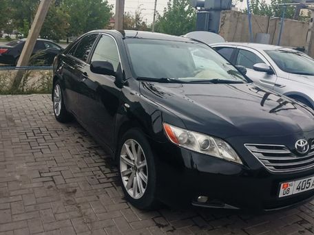Toyota Camry, 2006 — сүрөт 4