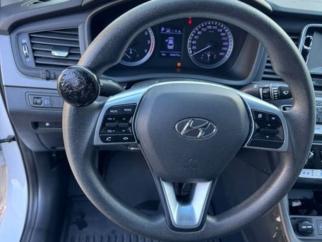 Hyundai Sonata, 2020 — фото 7