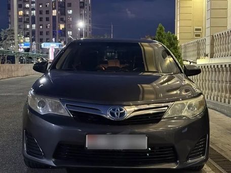 Toyota Camry, 2012 — сүрөт 5