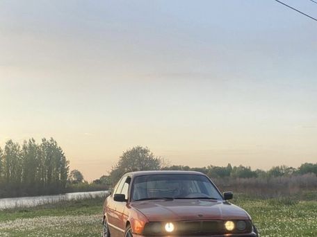 BMW 5 серии, 1993 — фото 1