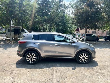 Kia Sportage, 2018 — фото 4
