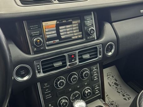 Land Rover Range Rover, 2010 — photo 13
