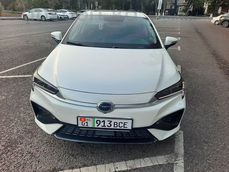 Aion S, 2022 — 照片 1