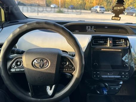 Toyota Prius, 2020 — photo 5
