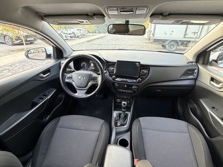 Hyundai Accent, 2020 — photo 20