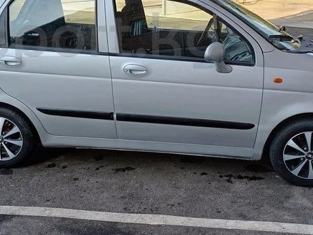 Daewoo Matiz, 2000 — фото 4