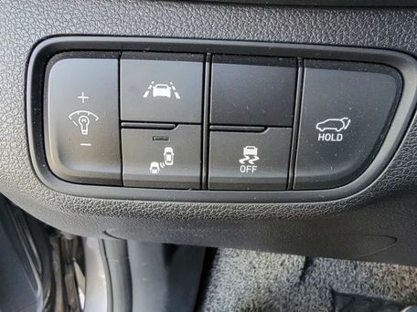 Hyundai Santa Fe, 2019 — фото 10